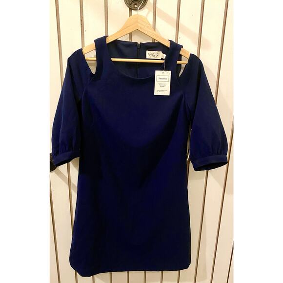 Eliza J Dress Size 8P - Picture 1 of 7